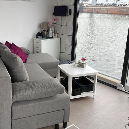 Hausboot Lobster Bremerhaven Luaran gambar