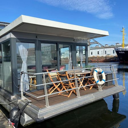 Hausboot Lobster Bremerhaven Luaran gambar